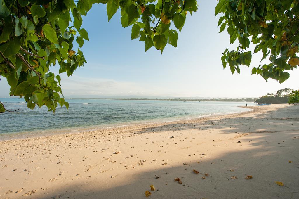 Sunrise Hotel Beach Pangandaran Luaran gambar